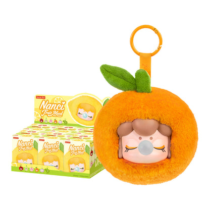 Rolife Nanci’s Fruit Mood Surprise Plush Pendant (MNCXX)