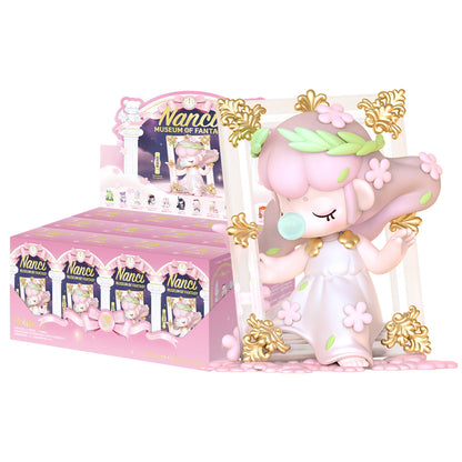 Rolife Surprise Figure Dolls – Nanci’s Museum of Fantasy Blind Box Series (XOXX)
