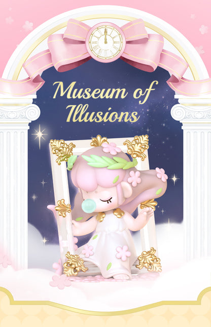 Rolife Surprise Figure Dolls – Nanci’s Museum of Fantasy Blind Box Series (XOXX)