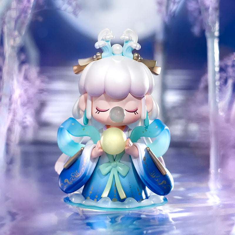 Rolife Surprise Figure Dolls – Nanci Chinese Poetry Blind Box Series (ZKXX)
