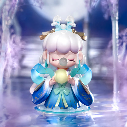 Rolife Surprise Figure Dolls – Nanci Chinese Poetry Blind Box Series (ZKXX)