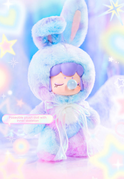Rolife Surprise Plush Dolls – Nanci’s Shining Bunny Plush Collection (MNBXX)