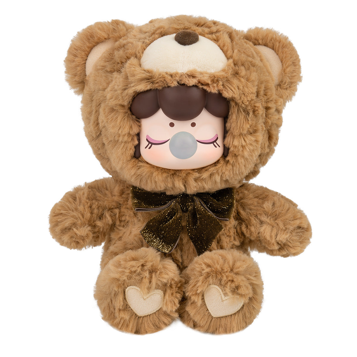 Rolife Surprise Plush Dolls – Nanci Colorful Chocolate Cutie Bears (MNAXX)