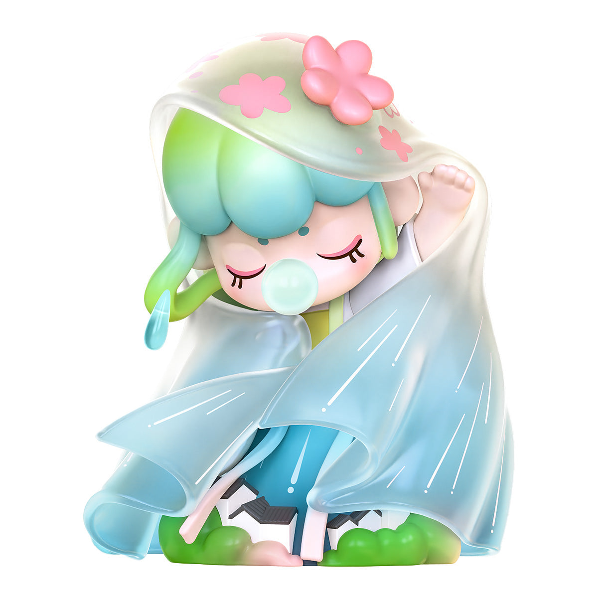 Rolife Surprise Figure Dolls – Nanci Chinese Poetry Blind Box Series (ZKXX)