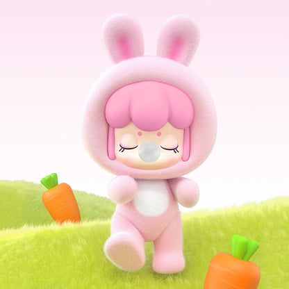 Rolife BabyNanci Surprise Figure Dolls – Fluffy Party Series Blind Box (NCXX)