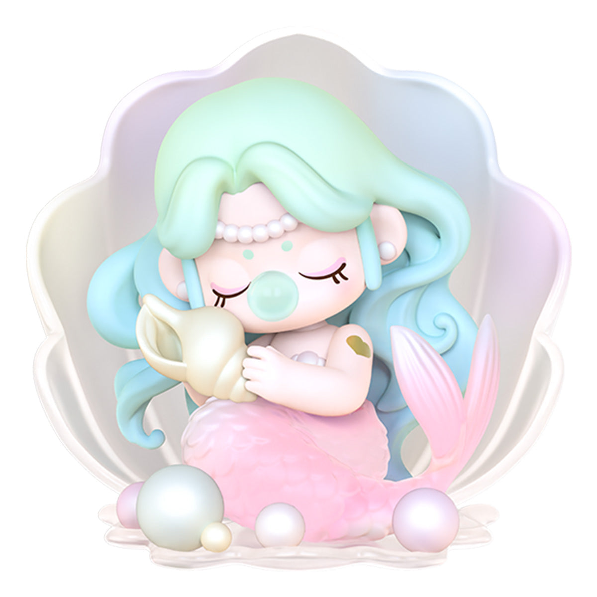 Rolife Surprise Figure Dolls – Nanci’s Museum of Fantasy Blind Box Series (XOXX)