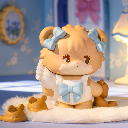 Rolife Mikko Babies’ Little World Surprise Figure Dolls (MAXX)