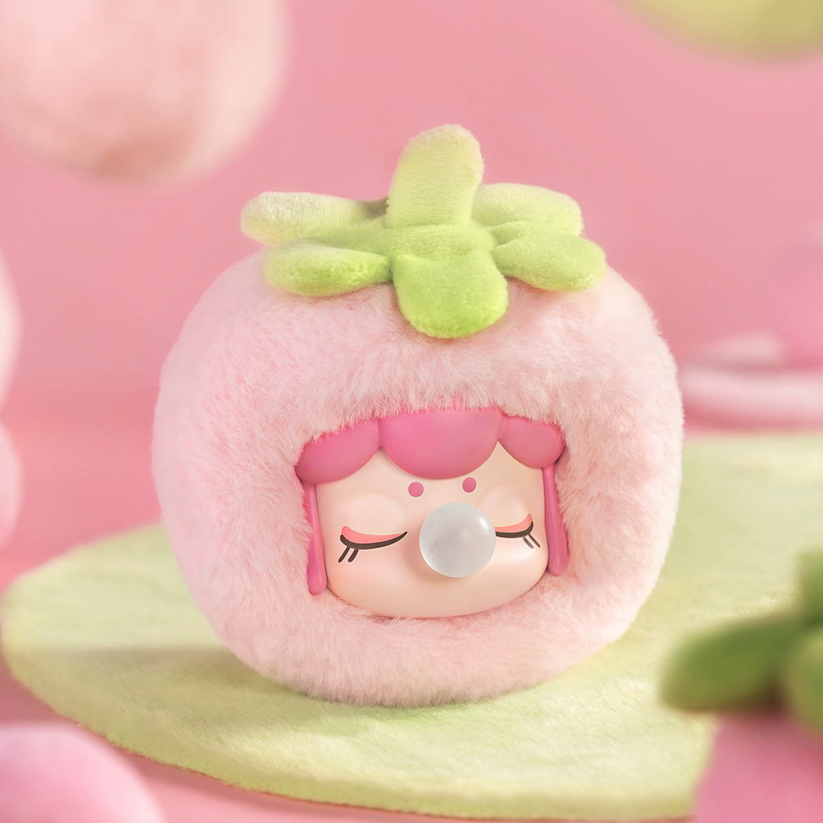 Rolife Nanci’s Fruit Mood Surprise Plush Pendant (MNCXX)