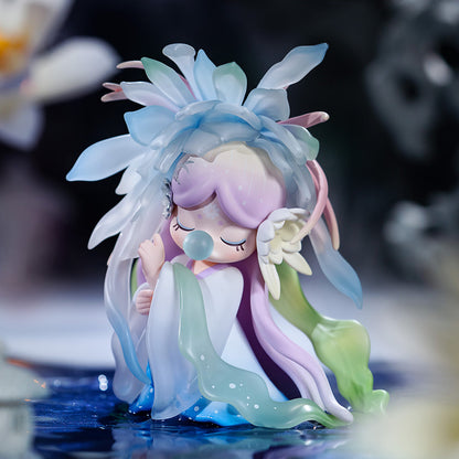 Rolife Surprise Figure Dolls – Nanci’s Flower Stories Blind Box Series (ZQXX)