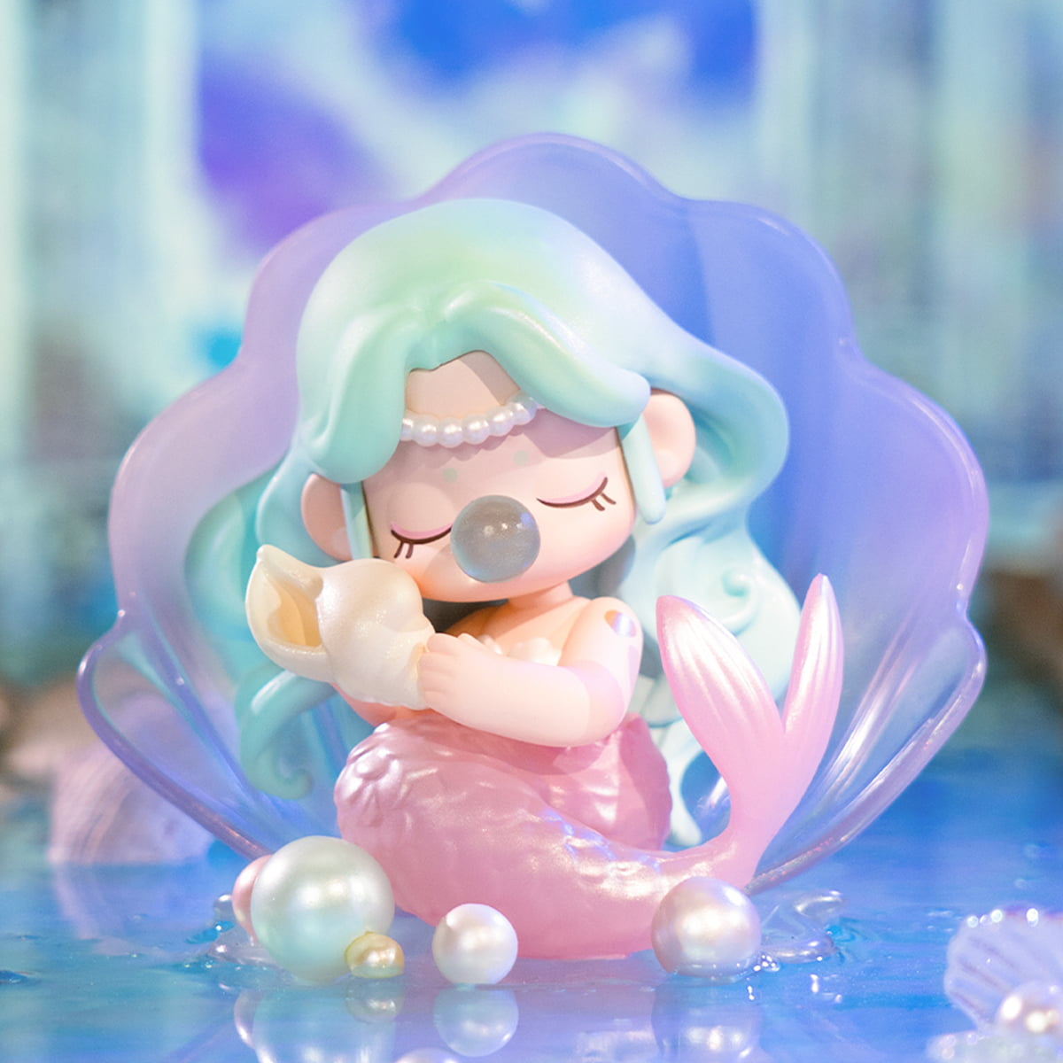 Rolife Surprise Figure Dolls – Nanci’s Museum of Fantasy Blind Box Series (XOXX)