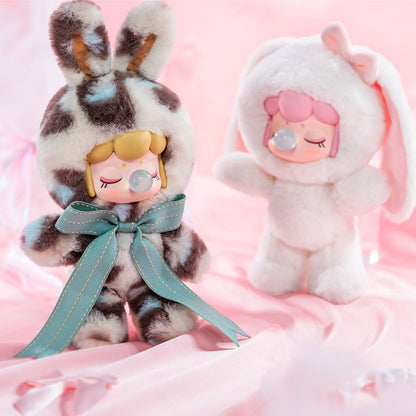 Rolife Surprise Plush Dolls – Nanci’s Shining Bunny Plush Collection (MNBXX)