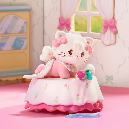 Rolife Mikko Babies’ Little World Surprise Figure Dolls (MAXX)