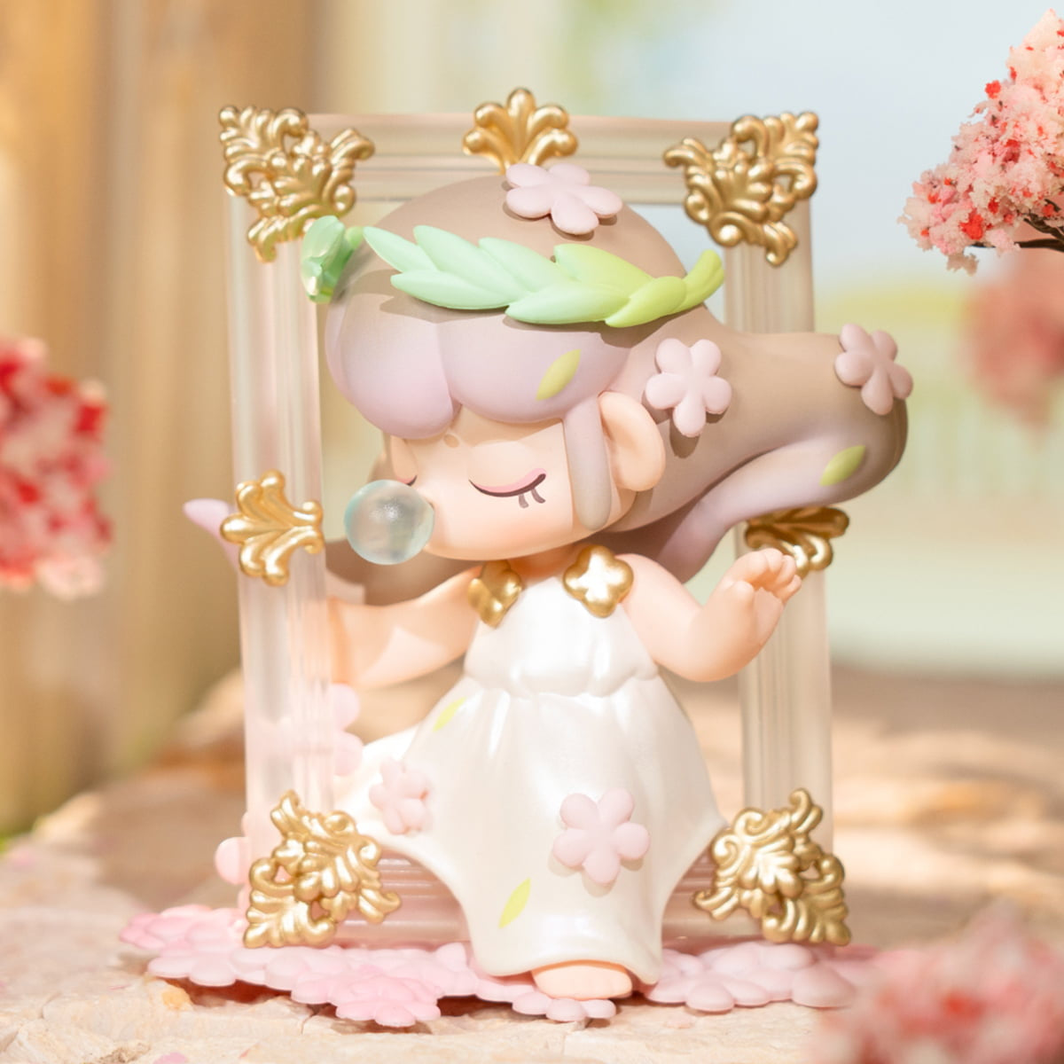 Rolife Surprise Figure Dolls – Nanci’s Museum of Fantasy Blind Box Series (XOXX)
