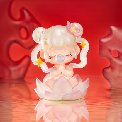 Rolife Surprise Figure Dolls – Nanci’s Best Wishes Series Blind Box (ZSXX)