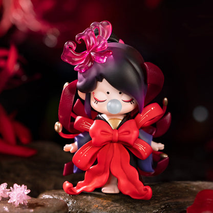 Rolife Surprise Figure Dolls – Nanci’s Flower Stories Blind Box Series (ZQXX)