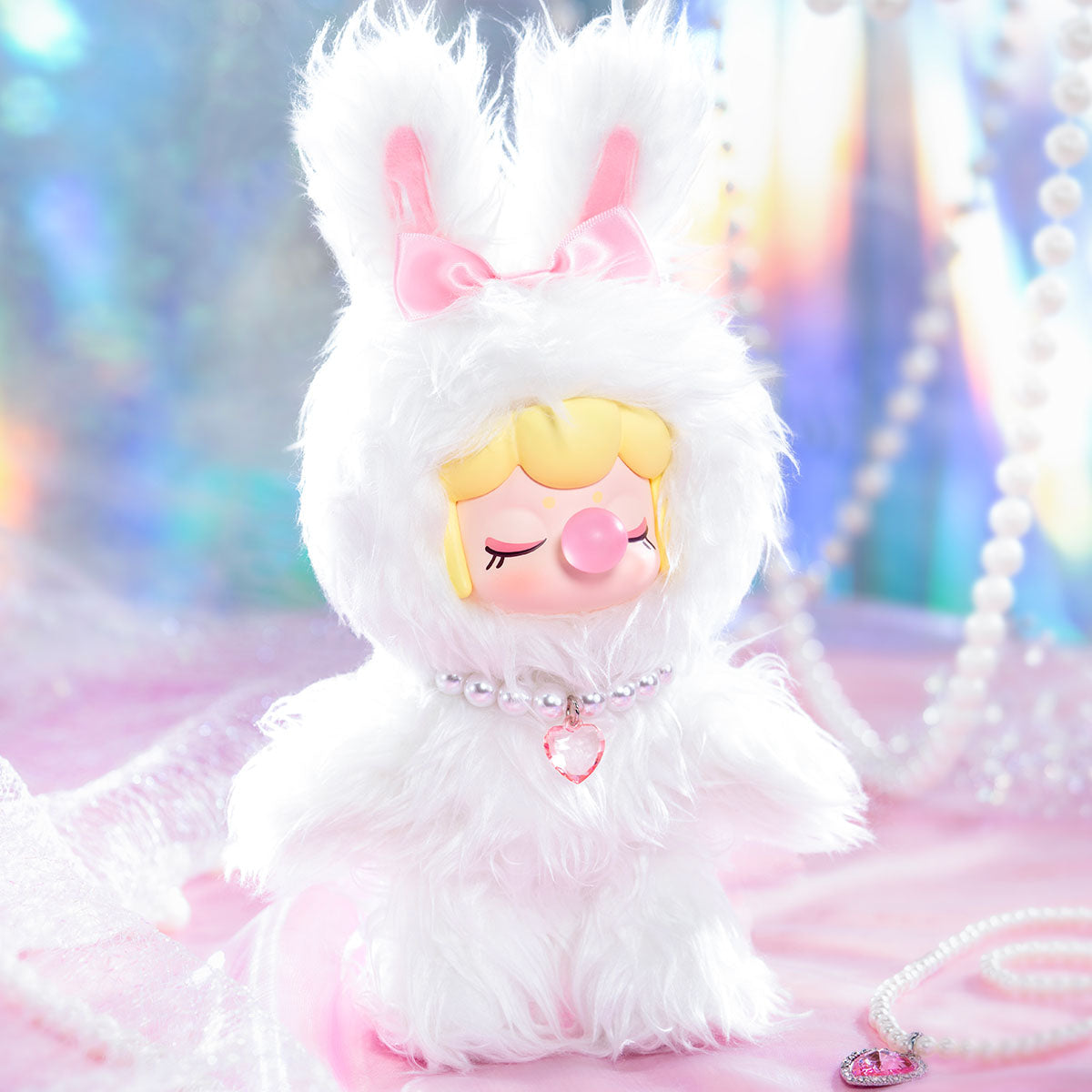 Rolife Surprise Plush Dolls – Nanci’s Shining Bunny Plush Collection (MNBXX)