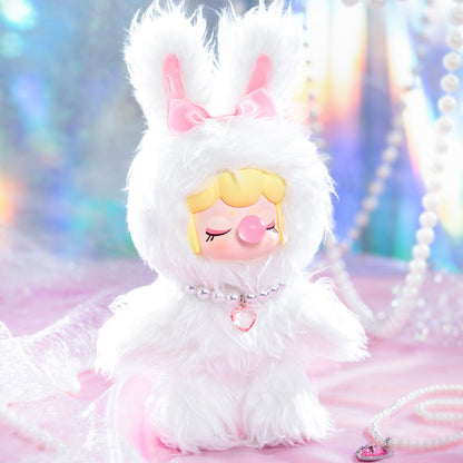 Rolife Surprise Plush Dolls – Nanci’s Shining Bunny Plush Collection (MNBXX)