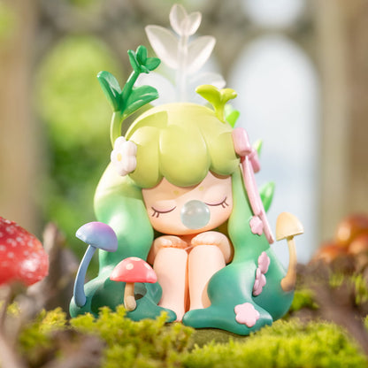 Rolife Surprise Figure Dolls – Nanci’s Museum of Fantasy Blind Box Series (XOXX)