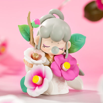 Rolife Surprise Figure Dolls – Nanci’s Flower Stories Blind Box Series (ZQXX)