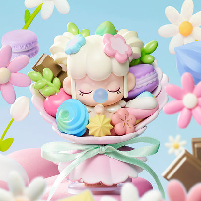Rolife Surprise Figure Dolls – Nanci’s Sweet Time Blind Box Series (ZRXX)