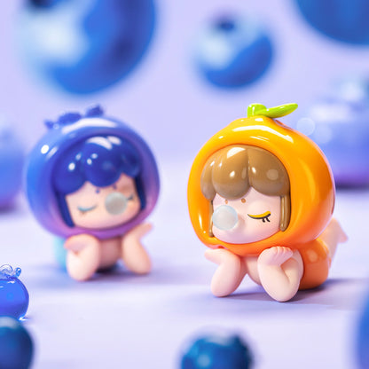 🍊 Rolife Baby Nanci Fruits Surprise Figure Dolls Blind Box Series (NBXX)