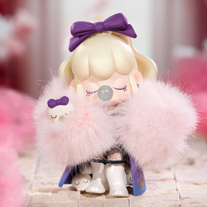 Rolife Surprise Figure Dolls – Nanci’s Museum of Fantasy Blind Box Series (XOXX)