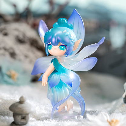 Rolife Surprise Figure Dolls – Suri’s Lingfeng Town Blind Box Series (SJXX)