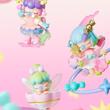Rolife Surprise Figure Dolls – Nanci’s Sweet Time Blind Box Series (ZRXX)