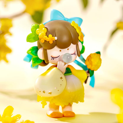 Rolife Surprise Figure Dolls – Nanci’s Flower Stories Blind Box Series (ZQXX)