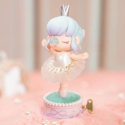 Rolife Surprise Figure Dolls – Nanci’s Museum of Fantasy Blind Box Series (XOXX)