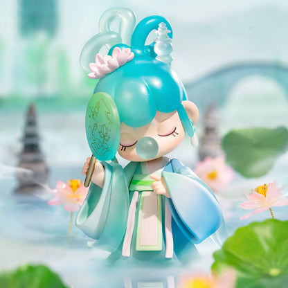 Rolife Surprise Figure Dolls – Nanci’s Poetic Beauty Blind Box Series (ZPXX)