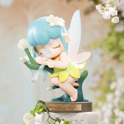 Rolife Surprise Figure Dolls – Nanci’s Museum of Fantasy Blind Box Series (XOXX)