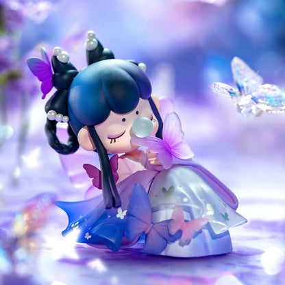 Rolife Surprise Figure Dolls – Nanci’s Poetic Beauty Blind Box Series (ZPXX)