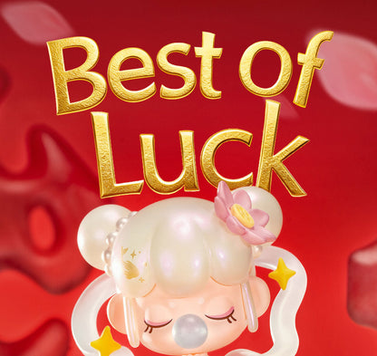 Rolife Surprise Figure Dolls – Nanci’s Best Wishes Series Blind Box (ZSXX)
